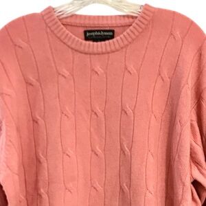 Joseph & Lyman Men's  Cashmere Sweater